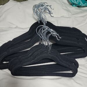 Velvet Hangers